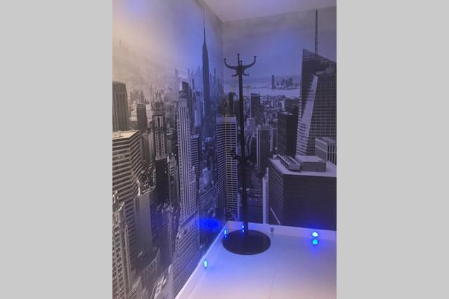 דירות ניוקאסל Stunning With Amazing Views מראה חיצוני תמונה